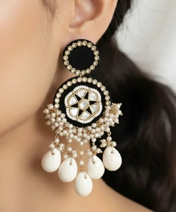 Chandni Drop