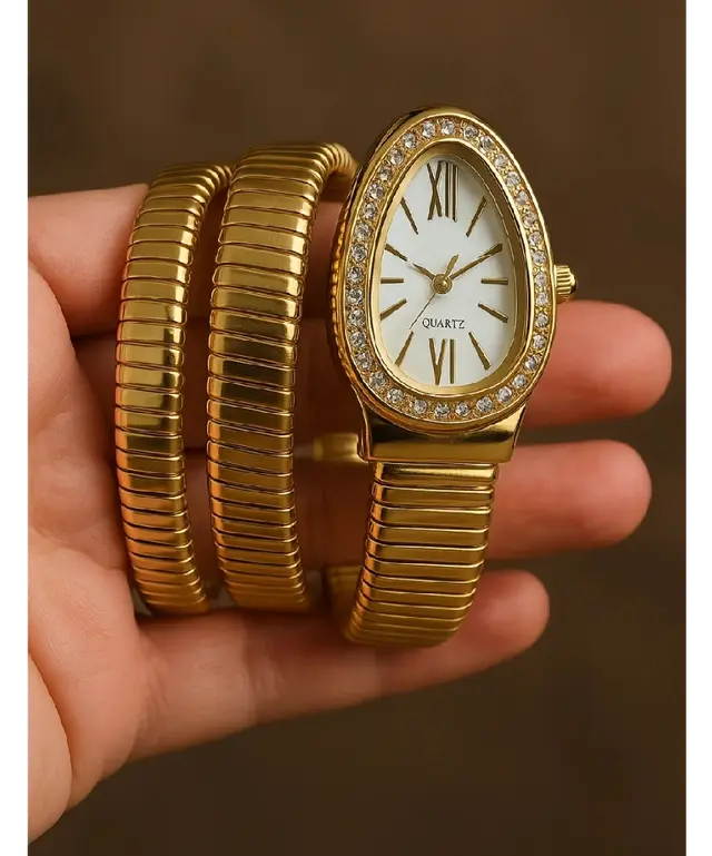 Trending Snake Watch