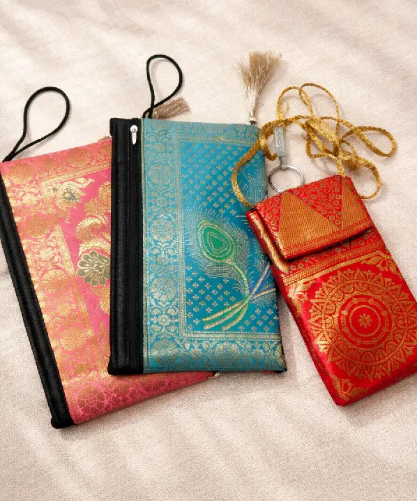 Sunehri Banaras Combo