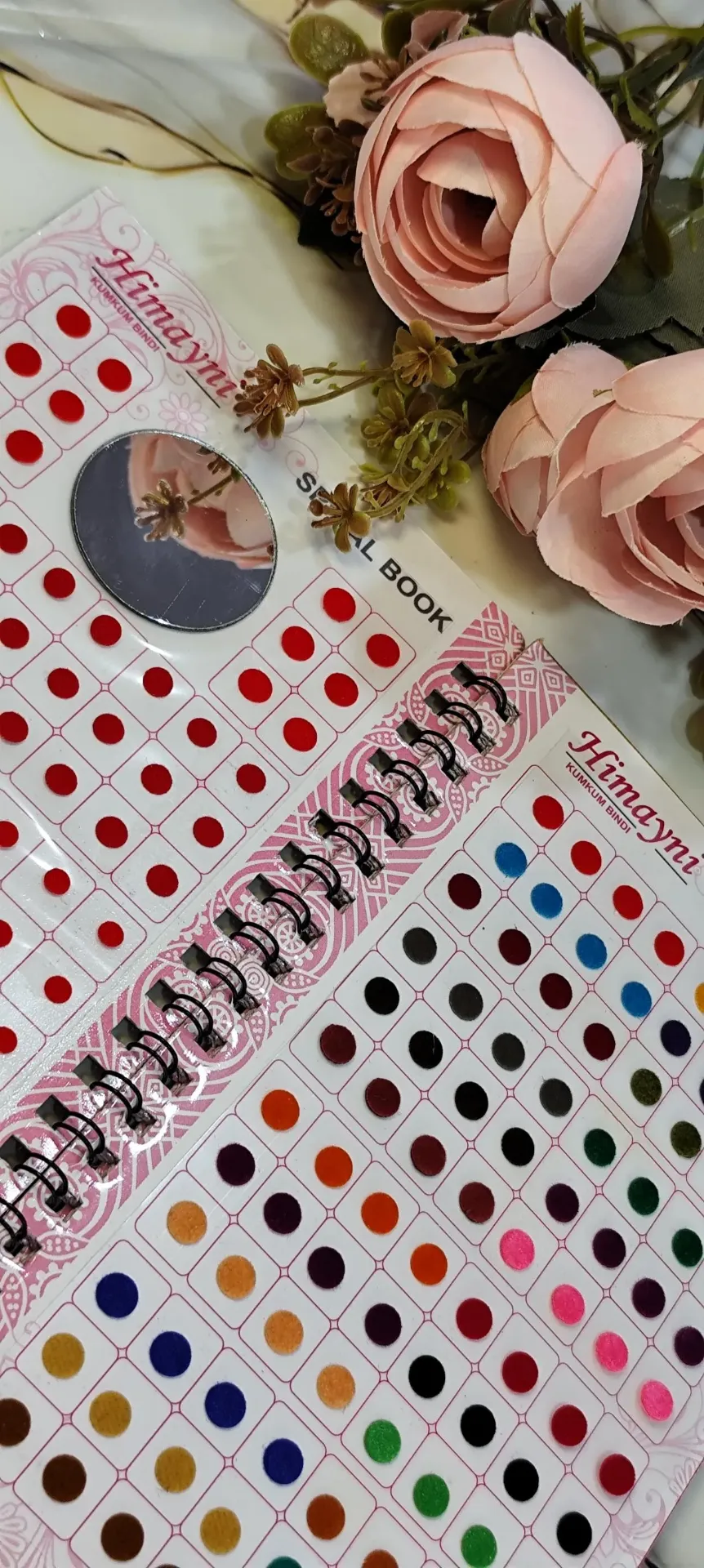 Bindi Book