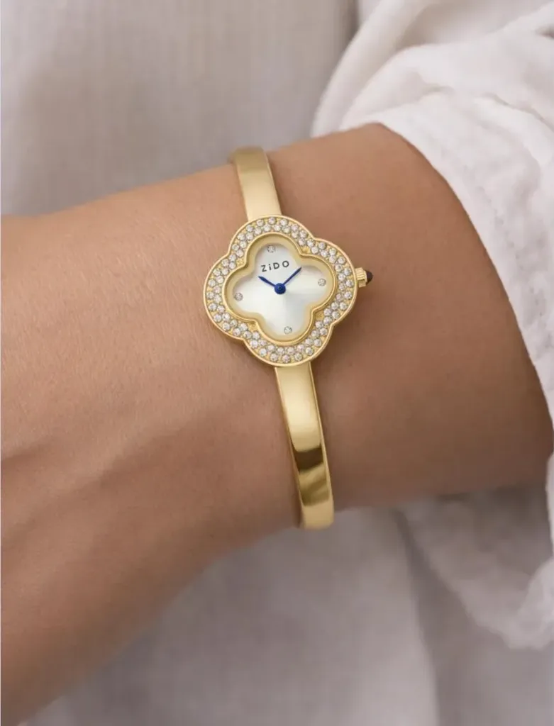 Clover Watch