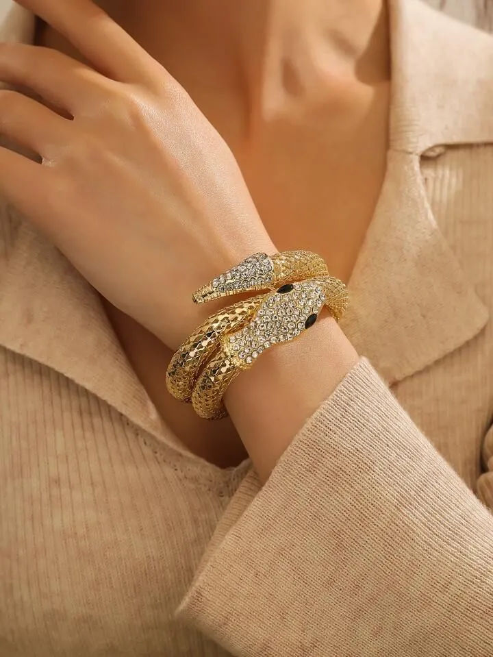 Naagin Bracelet