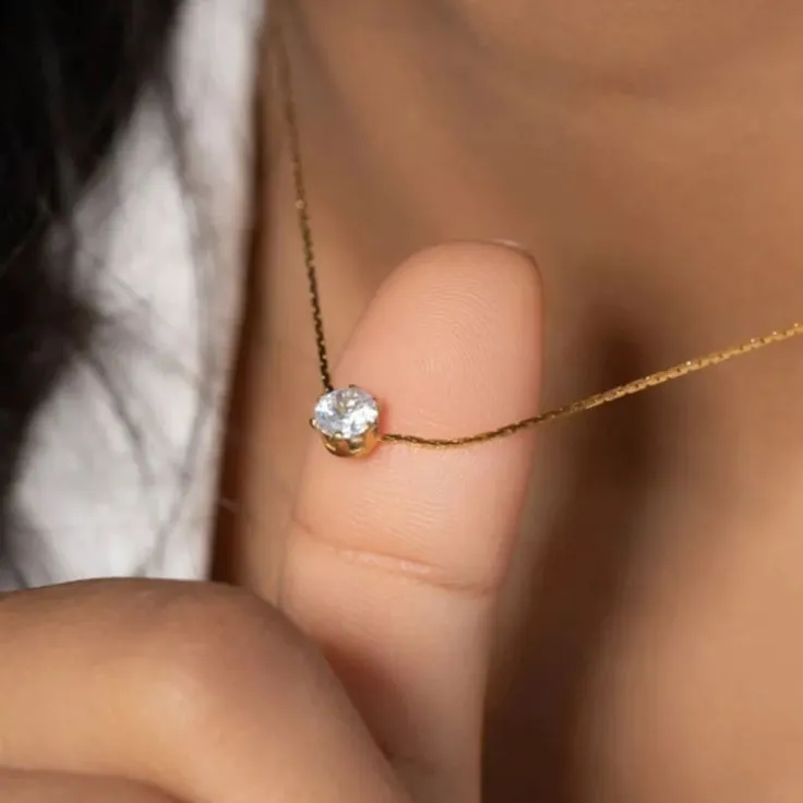 Shine Minimal Pendant