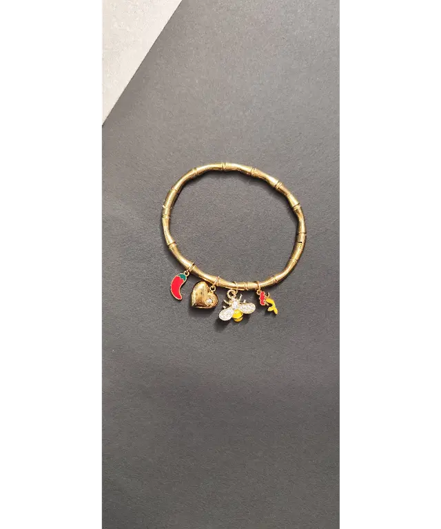 Charm Bracelet