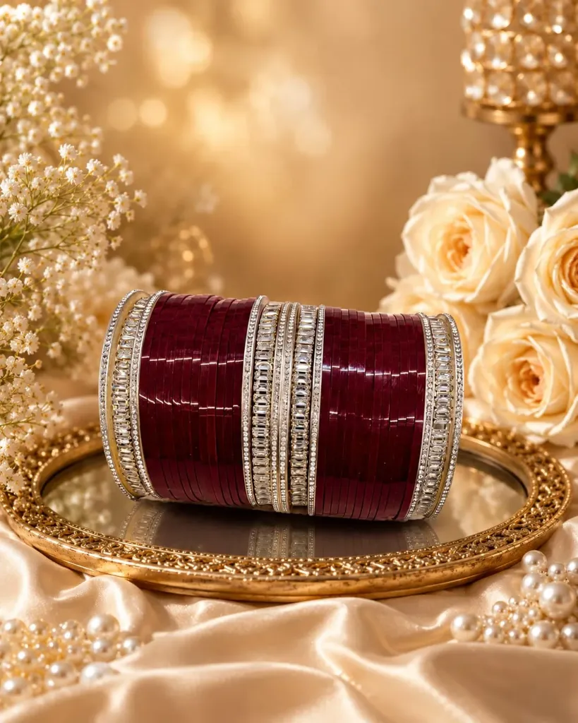 Rivaah Bridal Chooda
